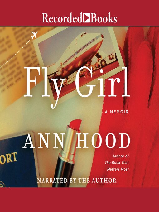 Fly girl A memoir.